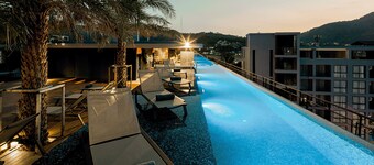 Citygate Kamala 1Br Oasis Suite