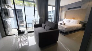 Apartment, 1 Bedroom (CityGate Kamala 1BR Oasis Suite)