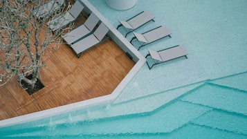 วิวจากมุมสูง