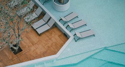 Citygate Kamala 1Br Oasis Suite