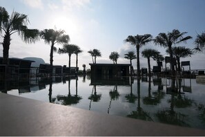 3 outdoor pools, sun loungers - Citygate In Magnificent Kamala Beach (Kamala)