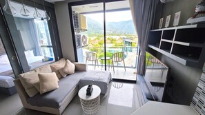 In-room safe, iron/ironing board, free WiFi - Serenity In Citygate Kamala Resort (Kamala)