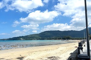 Beach nearby - Serenity In Citygate Kamala Resort (Kamala)