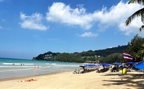 Beach nearby - Serenity In Citygate Kamala Resort (Kamala)