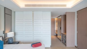 Exclusive Apartment, 2 Bedrooms (Angsana Lakeside Luxury Jazuzzi Suite)