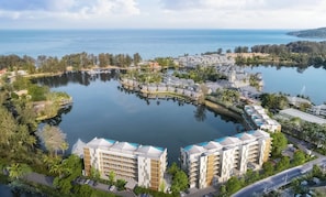 Exterior - Angsana Lakeside Luxury 2Br Jazuzzi Suite (Choeng Thale)