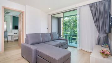 아파트, 침실 2개 (Ozone Condo in Splendid Laguna Area) | 무료 WiFi
