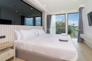 Apartment, 2 Schlafzimmer (Ozone Condo in Splendid Laguna Area)