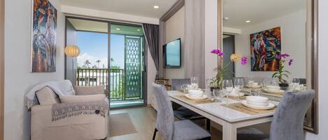 Apartment, 1 Bedroom (Ozone Condo in Excellent Laguna Area)