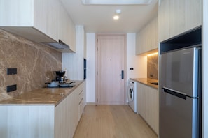 Free WiFi - Ozone 1Br Condo In Excellent Laguna Area (Choeng Thale)