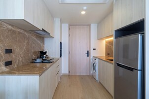 公寓, 1 间卧室 (Ozone Condo in Excellent Laguna Area) | 免费 WiFi