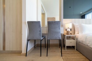 アパートメント 1 ベッドルーム (Ozone Condo in Excellent Laguna Area) | WiFi (無料)