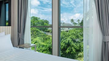 Apartment, 1 Schlafzimmer (Ozone Condo Prestigious Laguna Area)