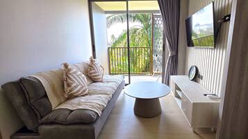 Apartment, 1 Bedroom (Ozone Condo Prestigious Laguna Area) | Free WiFi