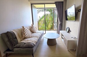 Căn hộ, 1 phòng ngủ (Ozone Condo Prestigious Laguna Area) | Truy cập Internet không dây miễn phí 