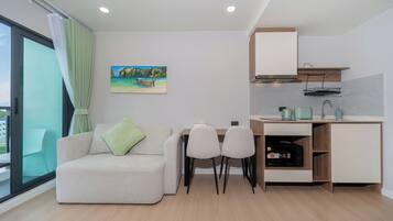 Apartment, 1 Bedroom (Space Cherngtalay in Elegant BangTao)