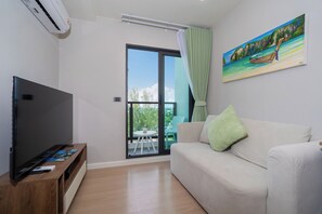 In-room safe, iron/ironing board, free WiFi - Space Cherngtalay In Elegant Bangtao (Choeng Thale)