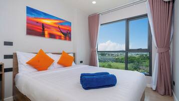 Apartment, 1 Bedroom (Space Cherngtalay in Elegant BangTao)