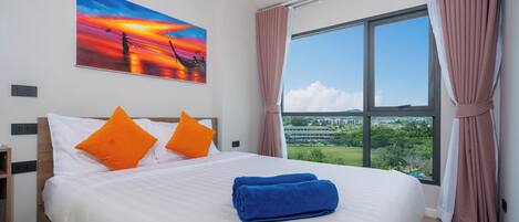 Apartment, 1 Bedroom (Space Cherngtalay in Elegant BangTao)