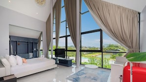 Biệt thự, 3 phòng ngủ (Granary Designer Loft Pool in Pasak)