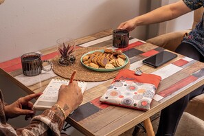 Dining - Galley Port (Istanbul)