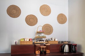 Habitación doble estándar, vista a la ciudad | Interior