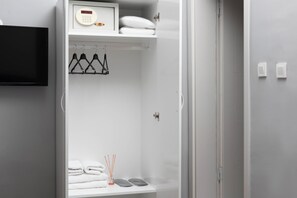 Free WiFi - Galley Port (Istanbul)