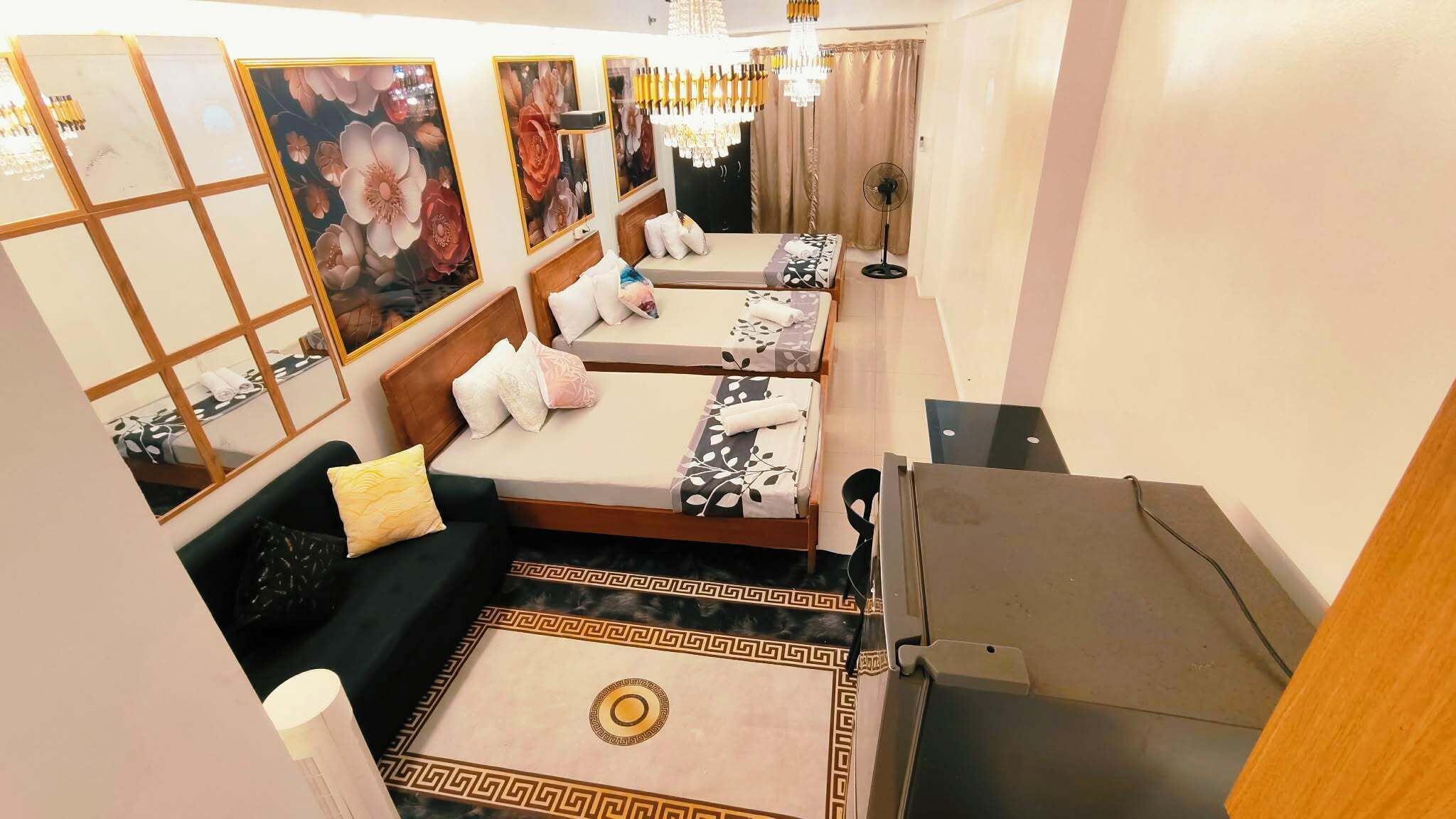 Habitación
