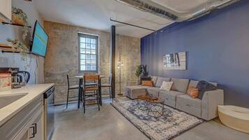 Fernseher, Arbeitsbereiche