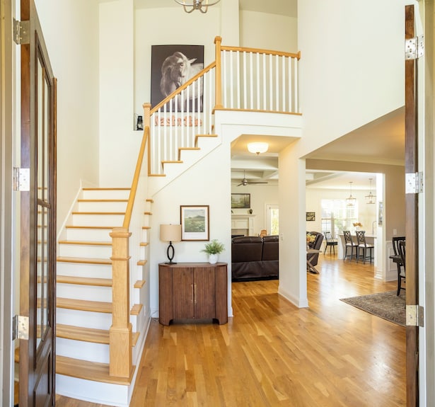 Nashville Oasis 4 Bed 3 Bath Home 30 Minutes To Downtown - 35 Nashville Airport - Springfield, TN