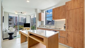 Cozinha privada