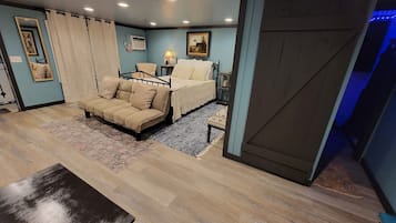 Wi-Fi, draps fournis