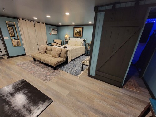 Helen Cozy Retreat right in the heart of  Helen,GA