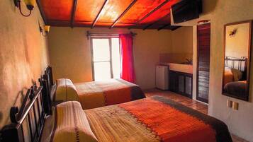 1 bedroom, free WiFi, bed sheets, wheelchair access