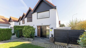 Exterior - 2 bedroom accommodation in Nieuwpoort (Nieuwpoort)
