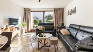 Smart TV - 2 bedroom accommodation in Nieuwpoort (Nieuwpoort)