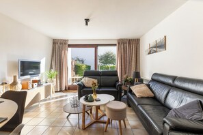 Smart TV - 2 bedroom accommodation in Nieuwpoort (Nieuwpoort)