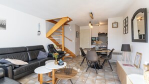 Smart TV - 2 bedroom accommodation in Nieuwpoort (Nieuwpoort)
