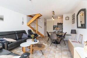 Smart TV - 2 bedroom accommodation in Nieuwpoort (Nieuwpoort)