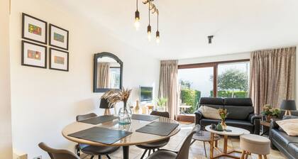 2 Schlafzimmer Unterkunft in Nieuwpoort