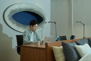 Deluxe Twin Room | Lobby - SHINTOUJI HOTEL LULUD (NAKANOJOU)