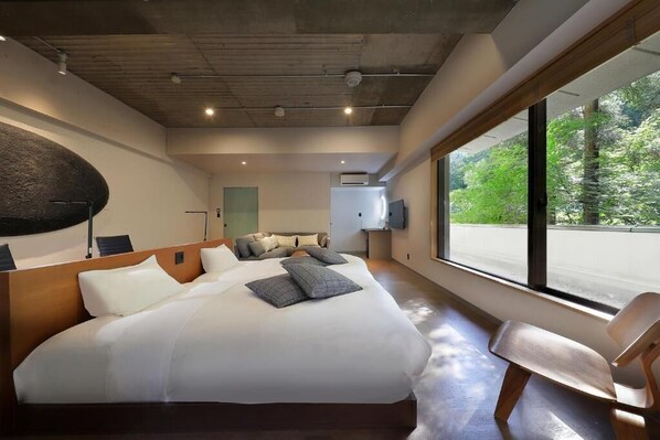 Free WiFi - SHINTOUJI HOTEL LULUD (Nakanojo)