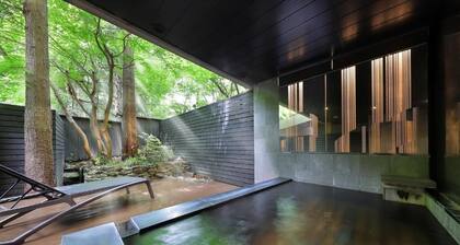 SHINTOUJI HOTEL LULUD