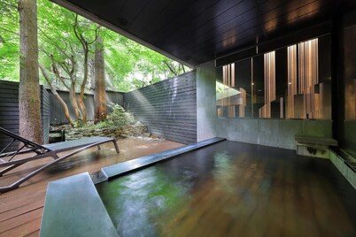 SHINTOUJI HOTEL LULUD