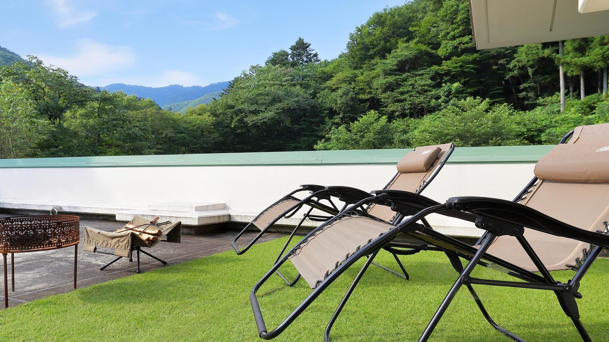 Premium Room, Non Smoking | View from room