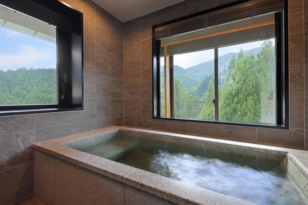 Kamar Premium, Bebas Asap Rokok | Kamar mandi