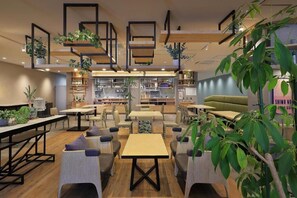 Dining - SHINTOUJI HOTEL LULUD (NAKANOJOU)