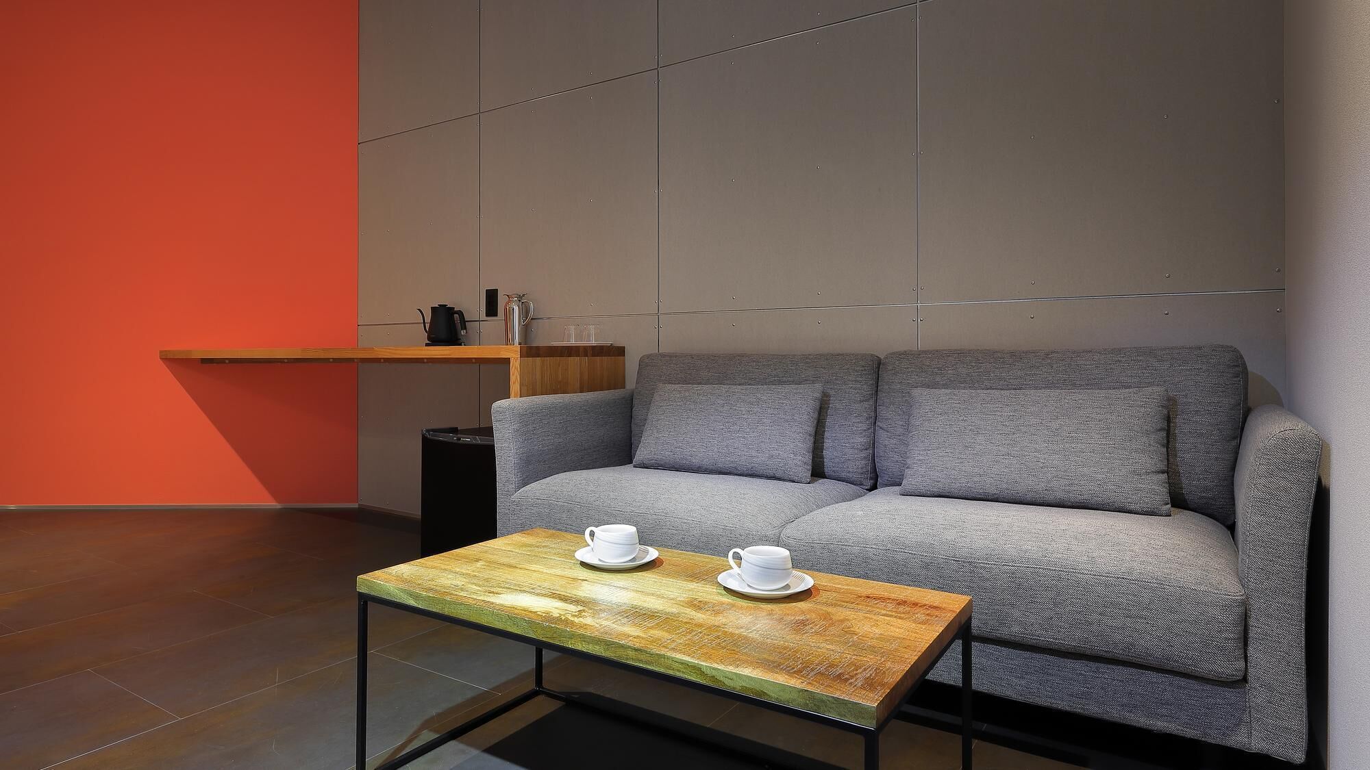 Habitación clásica con 2 camas individuales, 2 camas individuales, no fumadores | Wifi gratis