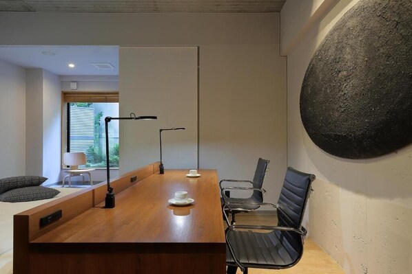 Deluxe Twin Room | Interior - SHINTOUJI HOTEL LULUD (Nakanojo)