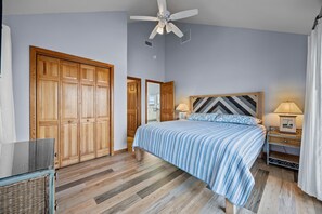 4 habitaciones, tabla de planchar con plancha y wifi gratis 